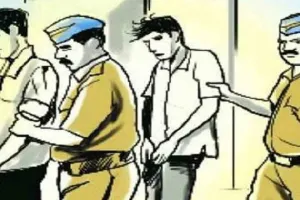 संभल: जींस कारखाने में पकड़ी बिजली चोरी, बदसलूकी और हंगामा करने वाले दो गिरफ्तार