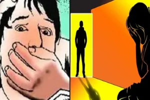 मुरादाबाद: नाबालिग का अपहरण कर लगाया सामूहिक रेप का आरोप