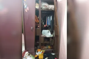 कासगंज: शादी में गया था परिवार, चोरों ने दो घरों से कर दिया 10 लाख का माल साफ