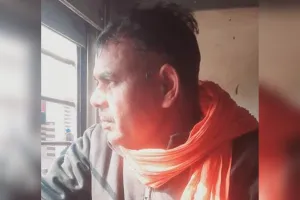 लखीमपुर खीरी: महाकुंभ में गया अधेड़ लापता, मैलानी पुलिस नहीं लिख रही गुमशुदगी