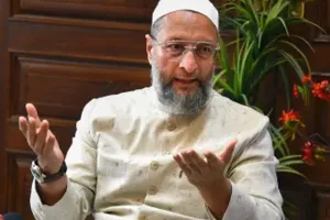 संभल छोड़ रहे मुसलमान...डर और जुल्म के महौल ने किया मजबूर: ओवैसी