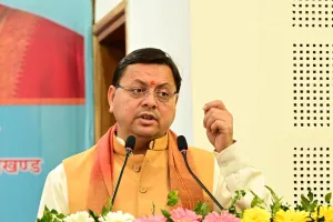उत्तराखंड की अस्मिता से खिलवाड़ करने वाले बख्शे नहीं जाएंगे: धामी     