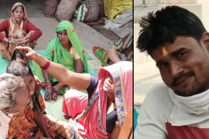 शाहजहांपुर: ससुराल वालों ने पहले पीटा फिर छीनी बाइक, आहत युवक ने किया सुसाइड