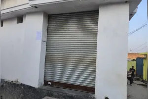 पीलीभीत: न्यूरिया कस्बे में बंद कराया झोलाछाप का अवैध क्लीनिक