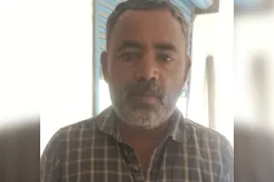 शाहजहांपुर: शिकायत लेकर थाने पहुंचा था, दरोगा ने पीड़ित को ही हवालात में डाला