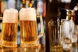 कासगंज: एक ही छत के नीचे अंग्रेजी शराब और बीयर की बहार, खुलेंगी 68 कंपोजिट शॉप्स