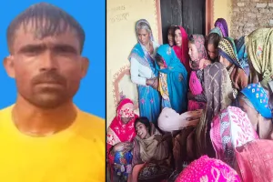 रामपुर: ससुराल में युवक ने फांसी लगाकर दी जान, परिजनों में मचा कोहराम