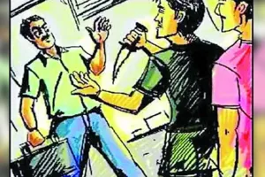 शाहजहांपुर: एक फर्म के कर्मचारी से डेढ़ लाख रुपये की लूट, चाकू से किया घायल
