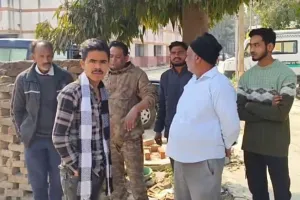 शाहजहांपुर: बिजली बिल के विवाद में सगे भाई को पीट-पीटकर मार डाला