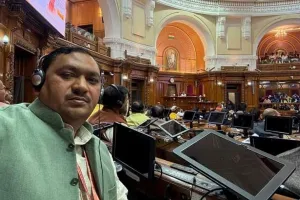 कासगंज : क्षेत्र के विकास के लिए विधानसभा में उठाई आवाज, गिनाई क्षेत्र की प्रमुख मांगे