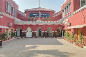 शाहजहांपुर बनेगा सोलर सिटी, सौर ऊर्जा से जगमग होंगी गलियां