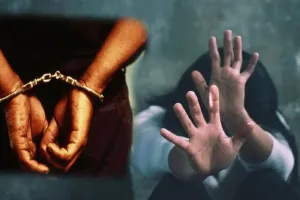 बदायूं: घर में अकेली महिला से किया था रेप का प्रयास, आरोपी गिरफ्तार