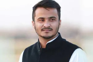 रामपुर: 16 माह बाद मंगलवार को हरदोई जेल से रिहा हो सकते हैं अब्दुल्ला आजम