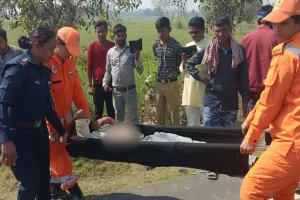 कासगंज: अलग-अलग सड़क हादसों में 8 लोग घायल, एनडीआरएफ की टीम ने संभाला मोर्चा