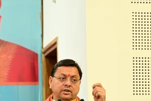 उत्तराखंड में जनभावनाओं के अनुरूप सख्त भू-कानून   