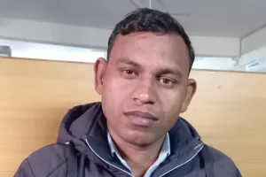 मिलिए देवेश पाल से, इन्होंने मजबूत इच्छा शक्ति से कैंसर को हराया