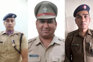 साइबर कमांडो परीक्षा में उत्तराखंड ने पाया तीसरा स्थान