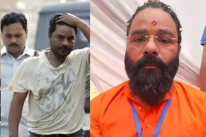 अंडरवर्ल्ड डॉन पीपी को अल्मोड़ा जेल से भेजा गया गुजरात जेल    