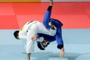 UP की बेटी का ओलंपिक में चयन, जूडो में लहराएंगी परचम 