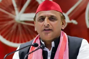 अखिलेश यादव ने की मांग, कहा- SIR का आंकड़ा प्रकाशित करे सरकार... BLO पर न डालें ‘जानलेवा दबाव’ 