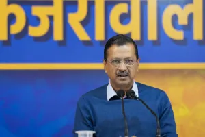 दिल्ली विधानसभा चुनाव की भविष्यवाणी: बृहस्पति की महादशा के दौरान अरविंद केजरीवाल हुए थे गिरफ्तार ...मुख्यमंत्री का पद भी छूटा