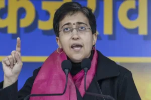 आतिशी के खिलाफ कांग्रेस नेता के मानहानि मामले की सुनवाई 19 फरवरी को करेगी दिल्ली की अदालत 