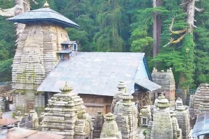 जागेश्वर धाम: अलौकिक शक्ति और आस्था का नजारा 