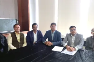 हल्द्वानीः आर्थोपेडिक डॉक्टरों की तीन दिवसीय राष्ट्रीय गोष्ठी   