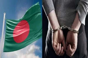 Bangladesh : अवामी लीग के नेता के घर पर हमले के बाद 40 लोग गिरफ्तार, शेख हसीना के प्रतीकों को नष्ट करने का आरोप 