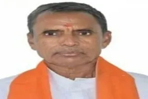 भाजपा विधायक करशनभाई सोलंकी का 68 साल की उम्र में निधन, पैतृक गांव में होगा अंतिम संस्कार 