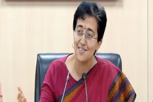 हाईकोर्ट ने मानहानि मामले में भाजपा नेता की याचिका पर सीएम आतिशी को जारी किया नोटिस, जानें पूरा मामला