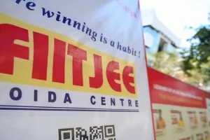 FIITJEE: फिटजी पर नोएडा पुलिस ने कसा शिकंजा, 380 खातों में लेनदेन रोकने के लिए उठाया यह बड़ा कदम