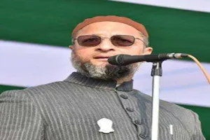 गैर-हिंदू कर्मचारियों को टीटीडी ने काम से रोका तो भड़के ओवैसी, बताया पाखंड, जानें पूरा मामला 