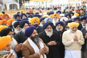 कर्ज का बोझ और टूटे हुए सपने... अमेरिका से निर्वासित लोगों के परिजनों का छलका दर्द, जानिए क्या कुछ कहा...