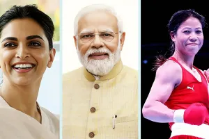 Pariksha Pe Charcha : दीपिका पादुकोण, मैरी कॉम व सद्गुरु प्रधानमंत्री मोदी के ‘परीक्षा पे चर्चा’ कार्यक्रम में लेंगे भाग 