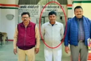 17 साल बाद पाकिस्तानी कैदी जेल से रिहा, बहराइच पुलिस ने 2008 में किया था गिरफ्तार, जानें पूरा मामला
