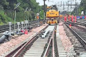 बहराइच सहित UP के जिलों में नई रेललाइन को मंजूरी, भूमि अधिग्रहण की प्रक्रिया शुरू, किसानों को मिलेगा मोटा मुआवजा