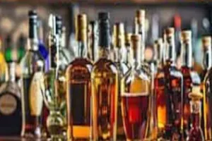 UP में शराब प्रेमियों के लिए खुशखबरी: देसी हो या विदेशी, अब सब मिलेगी एक ही जगह, आबकारी नीति में योगी सरकार ने किया बड़ा बदलाव