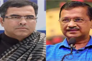 दिल्ली का अगला मुख्यमंत्री कौन? केजरीवाल को हराने के बाद प्रवेश वर्मा की आई प्रतिक्रिया, जानें क्या कहा...