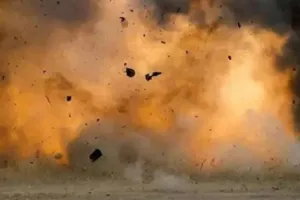 गुरुग्राम: रसोई गैस सिलेंडर में विस्फोट से दो मासूम बच्चियों की मौत, पिता घायल 