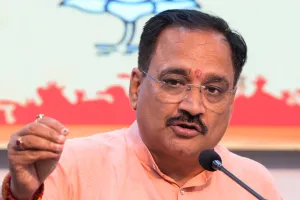 दिल्ली में भ्रष्टाचार के मामलों की जांच के लिए एसआईटी गठित करेगी भाजपा सरकार 