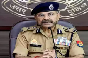 महाकुंभ में महाजाम, अब सामने आए DGP प्रशांत कुमार- बताया कैसे क्लियर कर रहे ट्रैफिक?