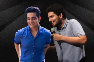 इलाहाबादिया और रैना के खिलाफ इंदौर के पुलिस थाने में शिकायत दर्ज, विवादास्पद शो पर प्रतिबंध की मांग 