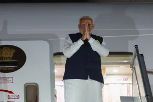 PM Modi US Visit: प्रधानमंत्री मोदी अमेरिका की यात्रा पूरी कर स्वदेश के लिए हुए रवाना, जानिए क्या-क्या हुए समझौते?