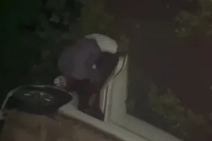 हाथरस में भीषण हादसा: नहर में गिरी कार, दो बच्चों समेत एक ही परिवार के चार लोगों की दर्दनाक मौत 