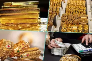 Gold Price: सोना हुआ और महंगा, चांदी की कीमत में भारी उछाल, जानें लखनऊ में आज का रेट