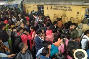 उपराष्ट्रपति, सीएम योगी और केशव मौर्य ने नई दिल्ली रेलवे स्टेशन पर मची भगदड़ की घटना पर प्रकट किया दुख 