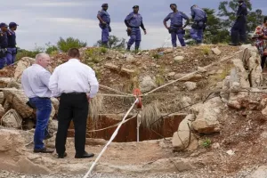 माली में बड़ा हादसा: सोने की खदान ढहने से 48 लोगों की मौत, घायल