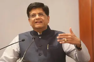 भारत-अमेरिका व्यापार समझौते की घोषणा से कारोबारी भरोसा बढ़ा: पीयूष गोयल