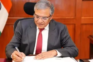 26वे CEC के रूप में कल शपथ लेंगे ज्ञानेश कुमार, अनुच्छेद 370 के निरस्तीकरण में निभाई थी अहम भूमिका 